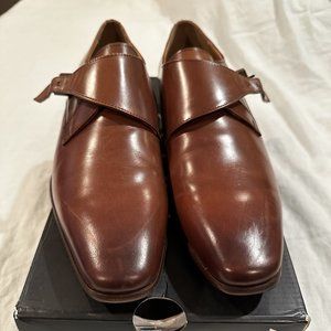 ALDO Percival Monk Strap Shoes (size 9)